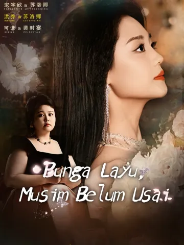 Bunga Layu, Musim Belum Usai